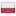 salamon.pl hosted country